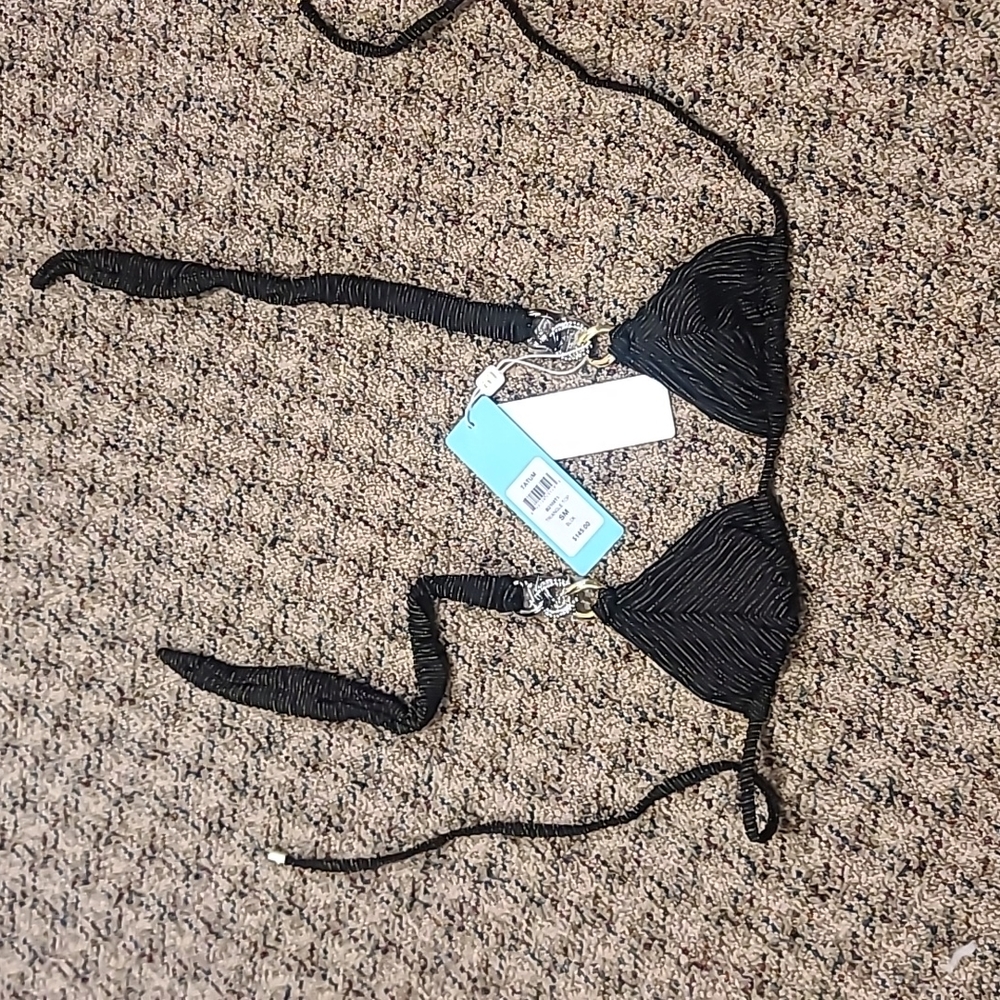 Beach Bunny bikini top